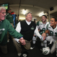 Illustration for article titled The Somewhat Romantic Story Of Mark Sanchez And A 17-Year-Old Girl